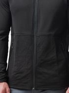 Тактична куртка 5.11 Tactical Stratos Full Zip 72244-019 2XL Black (2000980575107) - зображення 3