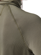 Тактична куртка 5.11 Tactical Women'S Stratos Full Zip 62424-186 XS Ranger Green (2000980575091) - зображення 6