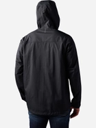 Тактична куртка 5.11 Tactical Exos Rain Shell 48370-019 2XL Black (2000980539116) - зображення 8