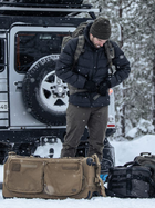 Тактична куртка 5.11 Tactical Acadia Down Jacket 48364-019 3XL Black (2000980544110) - зображення 4