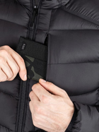 Тактична куртка 5.11 Tactical Acadia Down Jacket 48364-019 2XL Black (2000980535415) - зображення 7