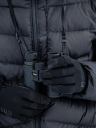 Тактична куртка 5.11 Tactical Acadia Down Jacket 48364-019 XS Black (2000980544103) - зображення 13