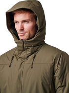 Тактическая куртка 5.11 Tactical Atmos Warming Jacket 48369-186 XS Ranger Green (2000980541591) - изображение 19