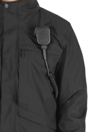 Тактична куртка 5.11 Tactical 3-In-1 Parka 2.0 48358-019 4XL Black (2000980539697) - зображення 6