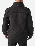Тактична куртка 5.11 Tactical 3-In-1 Parka 2.0 48358-019 4XL Black (2000980539697) - зображення 12