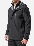 Куртка 5.11 Tactical Force Rain Shell Jacket 48362-019 M Black (2000980582099) - зображення 3