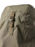 Куртка 5.11 Tactical Force Rain Shell Jacket 48362-186 M Ranger Green (2000980582143) - изображение 5