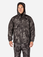 Тактична куртка 5.11 Tactical Geo7 Duty Rain Shell 48353G7-357 2XL Night (2000980572199) - зображення 3