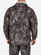 Тактична куртка 5.11 Tactical Geo7 Duty Rain Shell 48353G7-357 3XL Night (2000980572205) - зображення 2