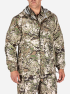 Тактическая куртка 5.11 Tactical Geo7 Duty Rain Shell 48353G7-865 L Terrain (2000980572144) - изображение 7