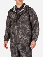 Тактична куртка 5.11 Tactical Geo7 Duty Rain Shell 48353G7-357 3XL Night (2000980572205) - зображення 5
