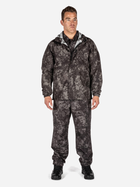 Тактична куртка 5.11 Tactical Geo7 Duty Rain Shell 48353G7-357 3XL Night (2000980572205) - зображення 7