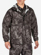 Тактична куртка 5.11 Tactical Geo7 Duty Rain Shell 48353G7-357 M Night (2000980572229) - зображення 1