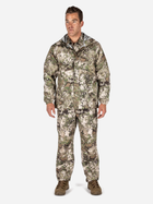 Тактическая куртка 5.11 Tactical Geo7 Duty Rain Shell 48353G7-865 XL Terrain (2000980572175) - изображение 8