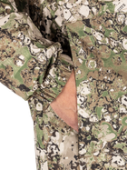 Тактическая куртка 5.11 Tactical Geo7 Duty Rain Shell 48353G7-865 XL Terrain (2000980572175) - изображение 9