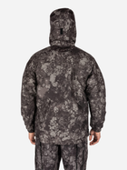 Тактична куртка 5.11 Tactical Geo7 Duty Rain Shell 48353G7-357 M Night (2000980572229) - зображення 6