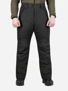 Тактические штаны 5.11 Tactical Bastion Pants 48375-019 2XL Black (2000980588343) - изображение 1