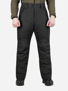 Тактичні штани 5.11 Tactical Bastion Pants 48375-019 2XL Black (2000980588343)