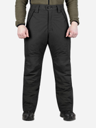 Тактические штаны 5.11 Tactical Bastion Pants 48375-019 S Black (2000980588381) - изображение 1