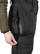 Тактические штаны 5.11 Tactical Bastion Pants 48375-019 S Black (2000980588381) - изображение 10