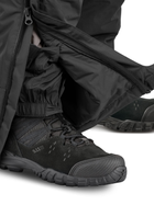 Тактические штаны 5.11 Tactical Bastion Pants 48375-019 S Black (2000980588381) - изображение 11