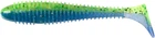 Силікон Keitech Swing Impact FAT 4.3" (6 шт / уп) ц:ea#17 midnight chart back (178896) 1551.13.61