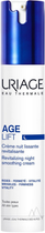 Крем для обличчя Uriage Age Lift Revitalizing Night Smoothing 40 мл (3661434009228)