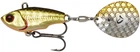 Тейл-спінер Savage Gear Fat Tail Spin 65mm 16.0g Dirty Roach (171042) 1854.44.10