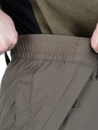 Тактичні штани 5.11 Tactical Bastion Pants 48375-186 3XL Ranger Green (2000980588411) - зображення 4