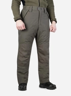 Тактические штаны 5.11 Tactical Bastion Pants 48375-186 3XL Ranger Green (2000980588411) - изображение 8