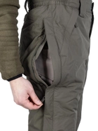 Тактичні штани 5.11 Tactical Bastion Pants 48375-186 3XL Ranger Green (2000980588411) - зображення 9