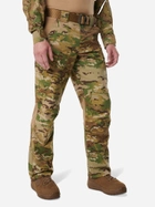 Тактические штаны 5.11 Tactical Stryke Tdu Multicam Pant 74483-169 W30/L30 Multicam (2000980552368) - изображение 3