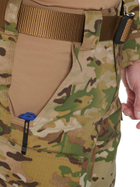 Тактические штаны 5.11 Tactical Stryke Tdu Multicam Pant 74483-169 W28/L30 Multicam (2000980552320) - изображение 5