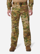 Тактические штаны 5.11 Tactical Stryke Tdu Multicam Pant 74483-169 W32/L32 Multicam (2000980552412) - изображение 1