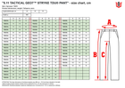 Тактичні штани 5.11 Tactical Stryke Tdu Multicam Pant 74483-169 W30/L32 Multicam (2000980552375) - зображення 6