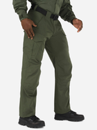 Тактичні штани 5.11 Tactical Stryke Tdu Pants 74433L-190 W50/L30 Tdu Green (2000980588695) - зображення 3