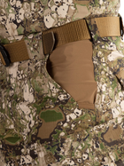 Тактичні штани 5.11 Tactical Geo7 Stryke Tdu Pant 74433G7-865 W48/L30 Terrain (2000980571024) - зображення 7