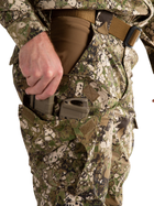 Тактичні штани 5.11 Tactical Geo7 Stryke Tdu Pant 74433G7-865 W36/L32 Terrain (2000980578504) - зображення 6