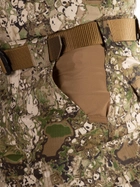 Тактичні штани 5.11 Tactical Geo7 Stryke Tdu Pant 74433G7-865 W40/L34 Terrain (2000980578566) - зображення 7