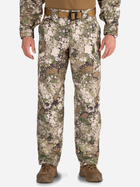 Тактичні штани 5.11 Tactical Geo7 Fast-Tac Tdu Pants 74462G7-865 W30/L32 Terrain (2000980570454) - зображення 1
