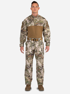 Тактичні штани 5.11 Tactical Geo7 Fast-Tac Tdu Pants 74462G7-865 W30/L32 Terrain (2000980570454) - зображення 4