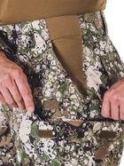 Тактические штаны 5.11 Tactical Geo7 Fast-Tac Tdu Pants 74462G7-865 W32/L36 Terrain (2000980570515) - изображение 6