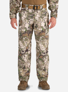 Тактичні штани 5.11 Tactical Geo7 Fast-Tac Tdu Pants 74462G7-865 W38/L34 Terrain (2000980570621) - зображення 1