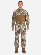 Тактичні штани 5.11 Tactical Geo7 Fast-Tac Tdu Pants 74462G7-865 W42/L30 Terrain (2000980570683) - зображення 4