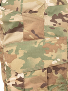 Тактичні штани 5.11 Tactical Hot Weather Combat Pants 74102NL-169 W30/L30 Multicam (2000980551811) - зображення 4