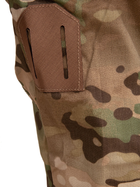 Тактичні штани 5.11 Tactical Hot Weather Combat Pants 74102NL-169 W30/L36 Multicam (2000980551842) - зображення 3