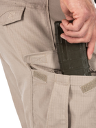 Тактичні штани 5.11 Tactical Icon Pants 74521-055 W28/L36 Khaki (2000980565603) - зображення 5