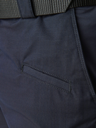 Тактичні штани 5.11 Tactical Icon Pants 74521-724 W28/L32 Dark Navy (2000980565986) - зображення 5