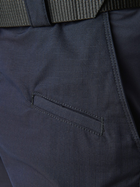 Тактичні штани 5.11 Tactical Icon Pants 74521-724 W28/L34 Dark Navy (2000980565993) - зображення 5