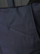 Тактические штаны 5.11 Tactical Icon Pants 74521-724 W34/L36 Dark Navy (2000980566204) - изображение 5